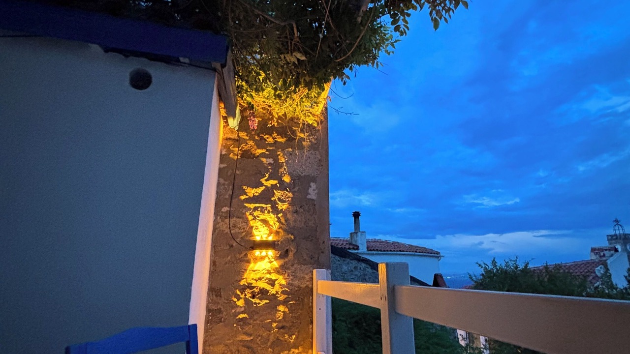 Photo of Patio Balcony in Bozcaada