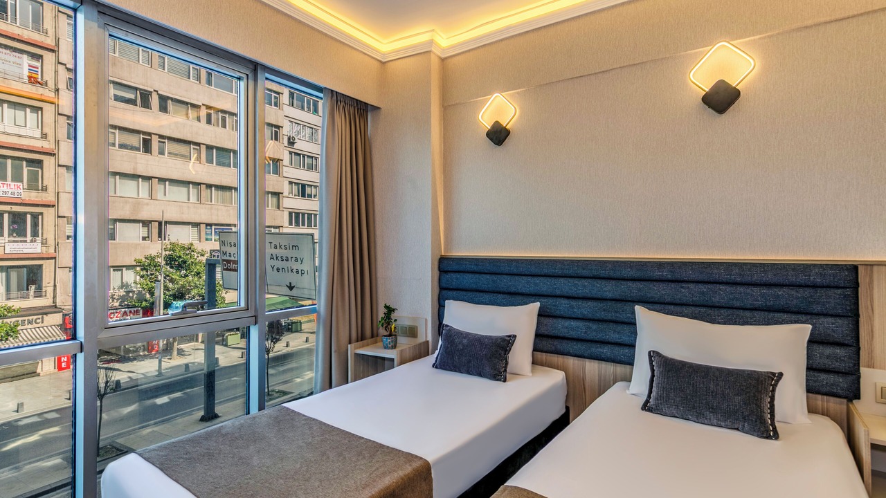 Photo of Bedroom in Sisli