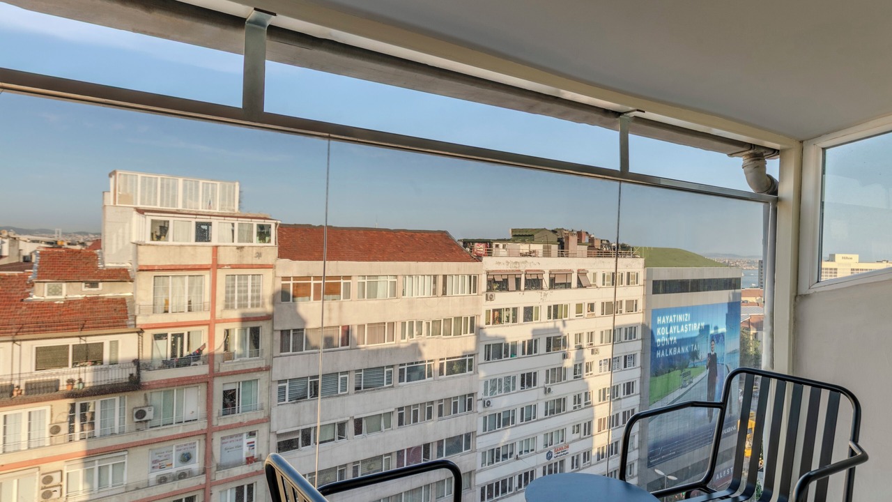 Photo of Bedroom in Sisli
