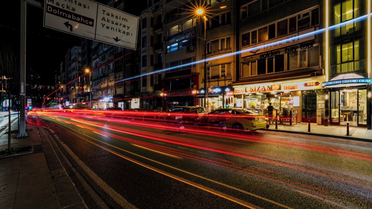 Photo of Outdoor in Sisli