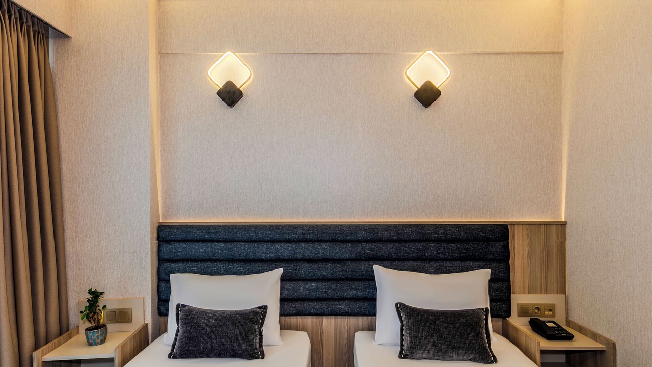 Photo of Bedroom in Sisli
