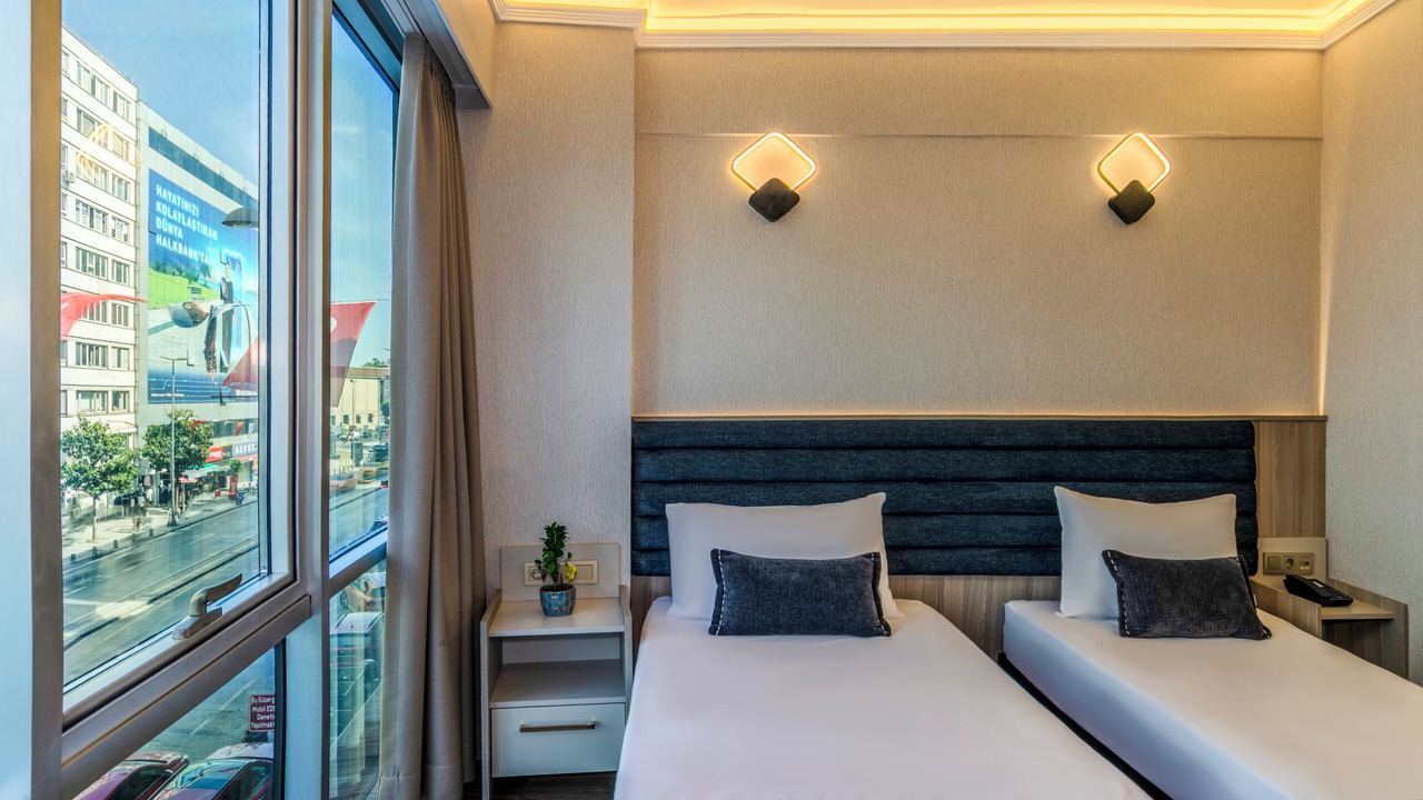 Photo of Bedroom in Sisli