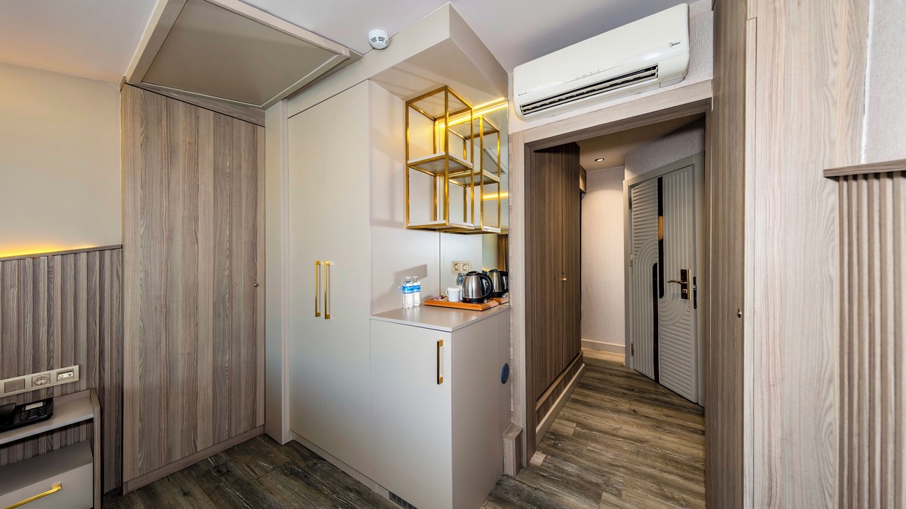 Photo of Bedroom in Sisli