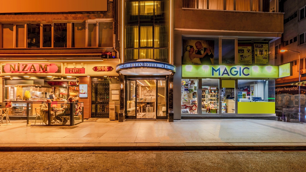 Photo of Outdoor in Sisli
