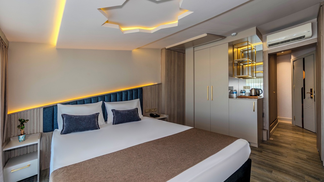 Photo of Bedroom in Sisli