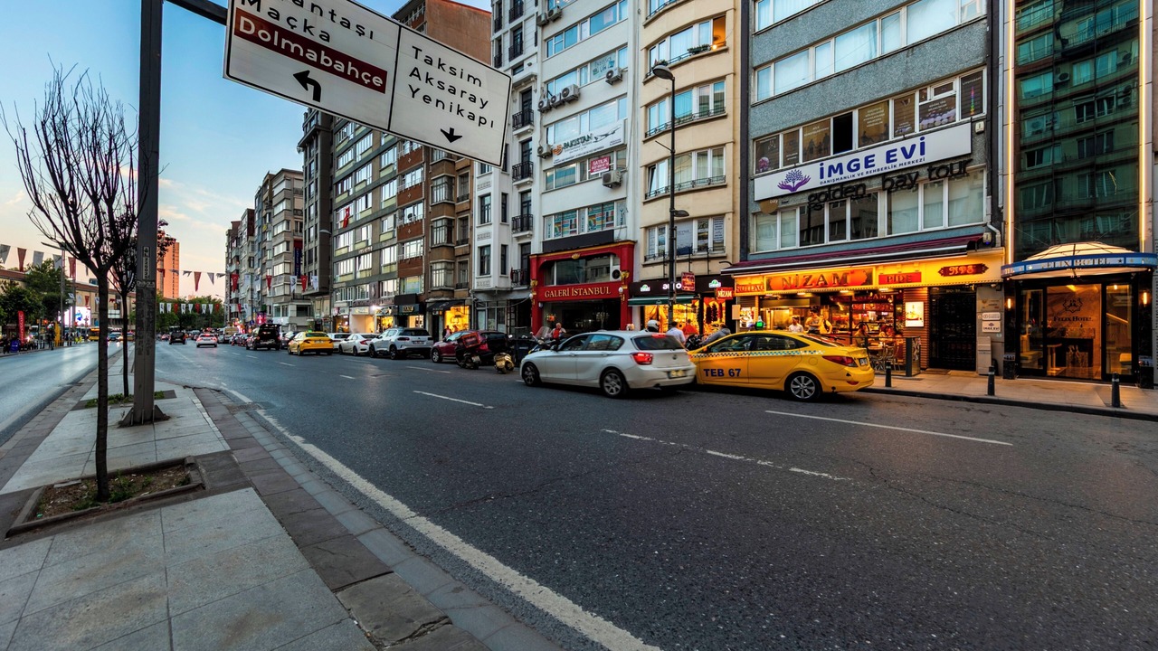 Photo of Others in Sisli