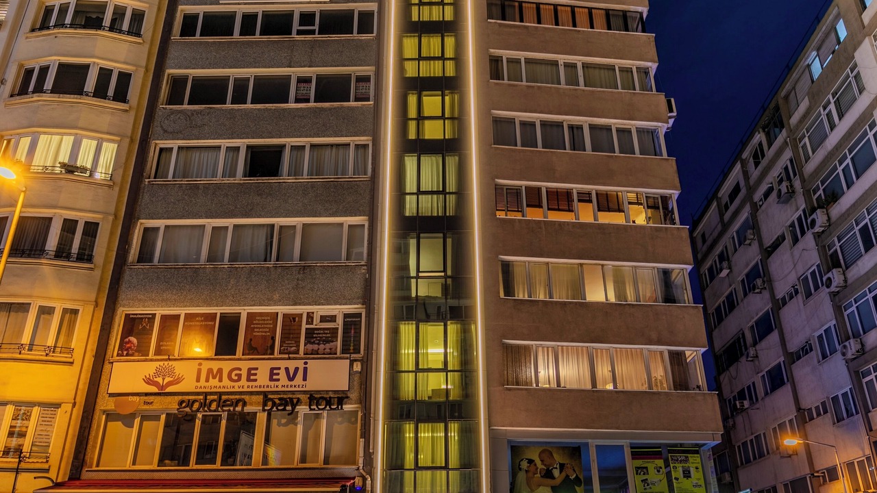 Photo of Outdoor in Sisli