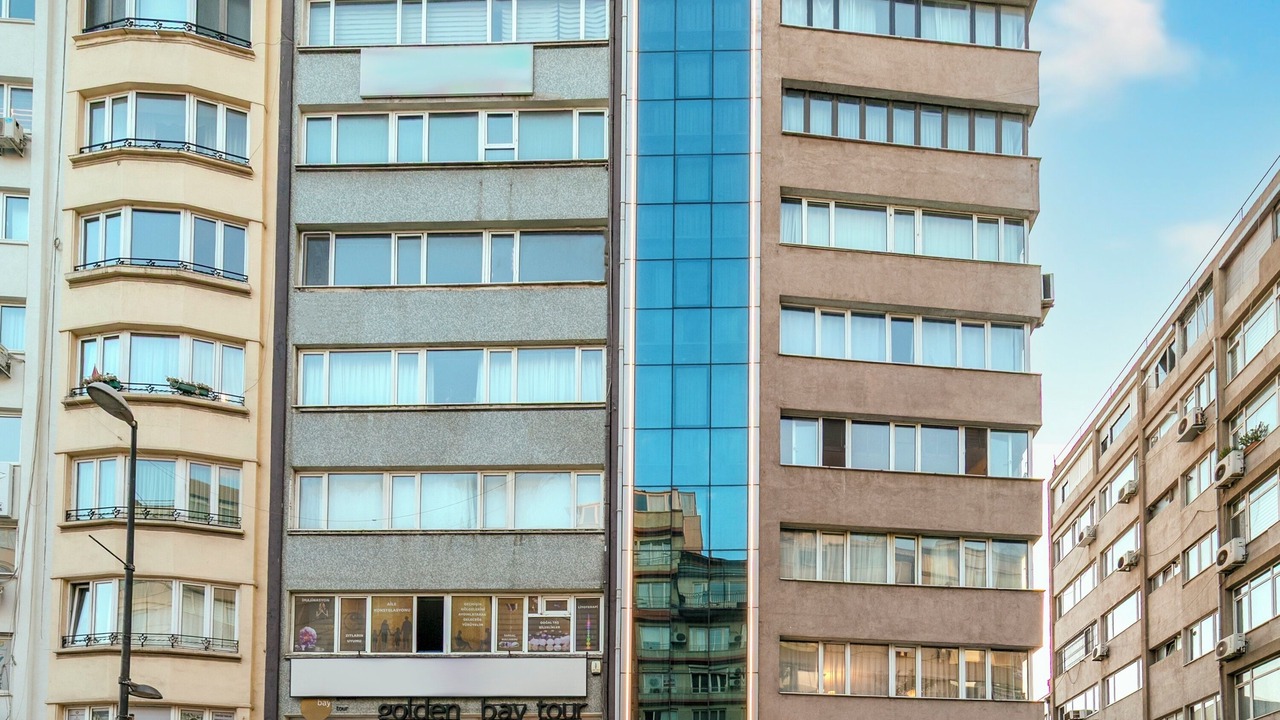 Photo of Outdoor in Sisli