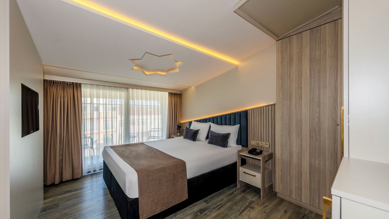 Photo of Bedroom in Sisli