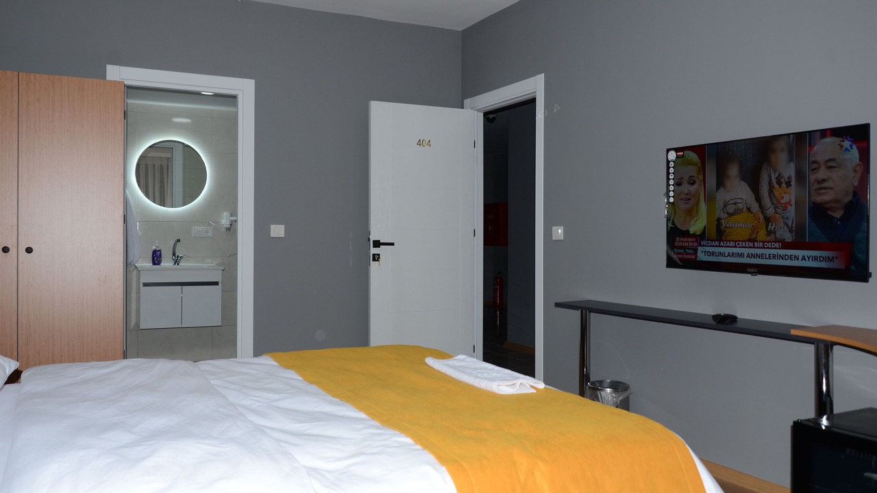 Photo of Bedroom in Pendik