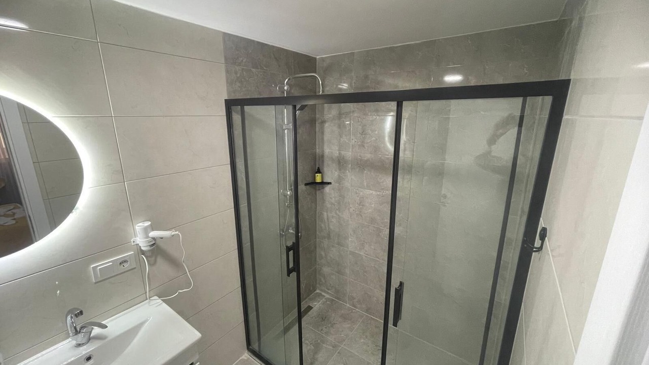 Photo of Bathroom in Pendik