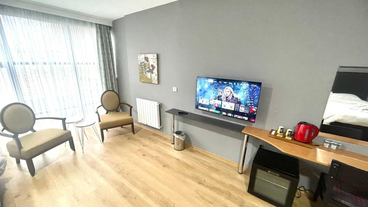 Photo of Bedroom in Pendik