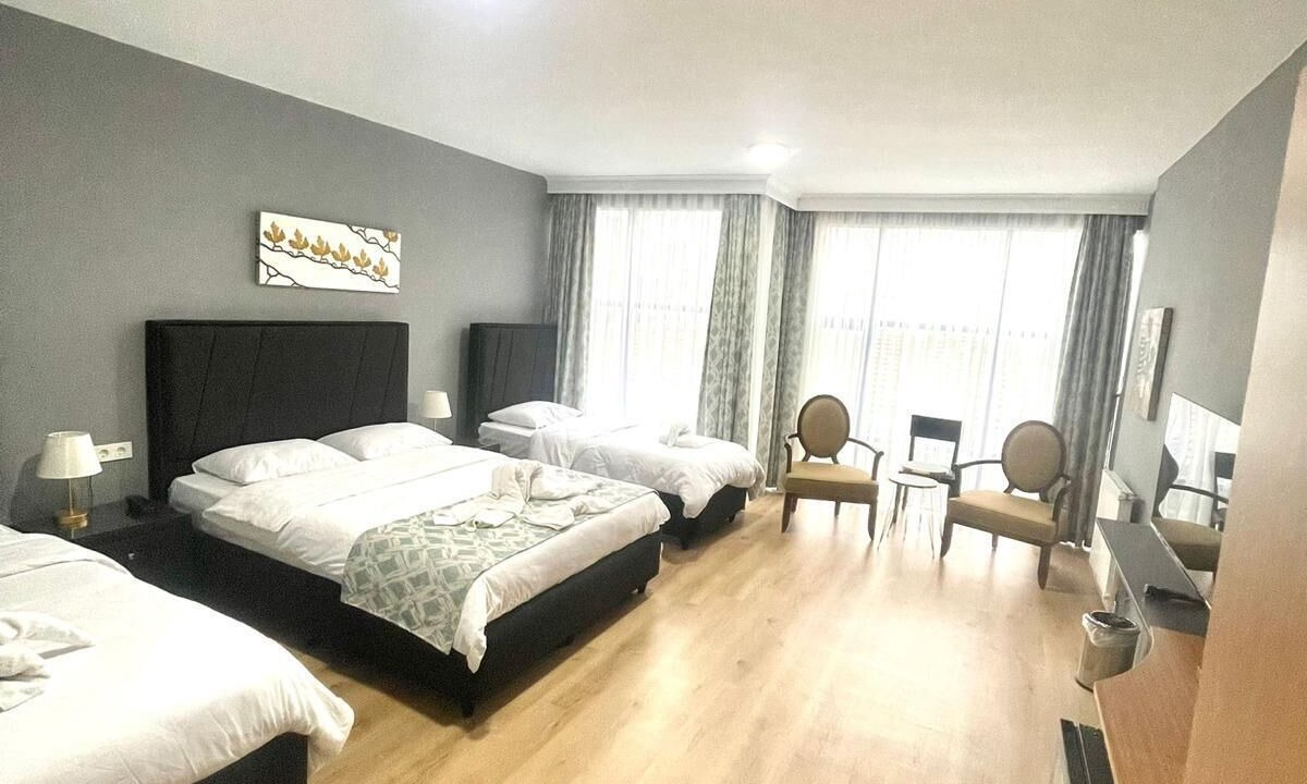 Photo of Bedroom in Pendik