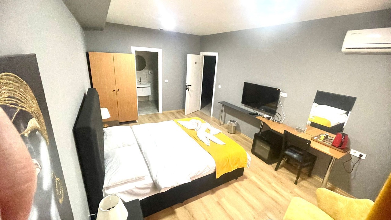 Photo of Bedroom in Pendik