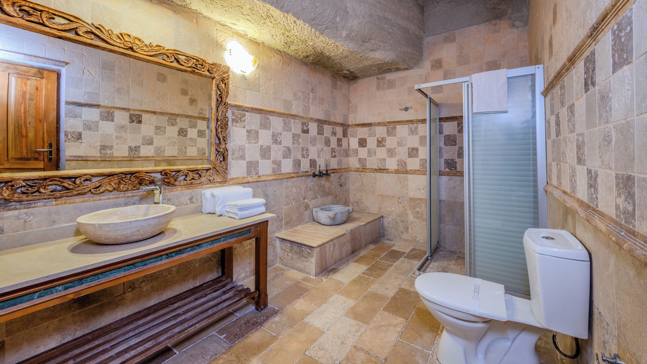 Photo of Bedroom in Goreme