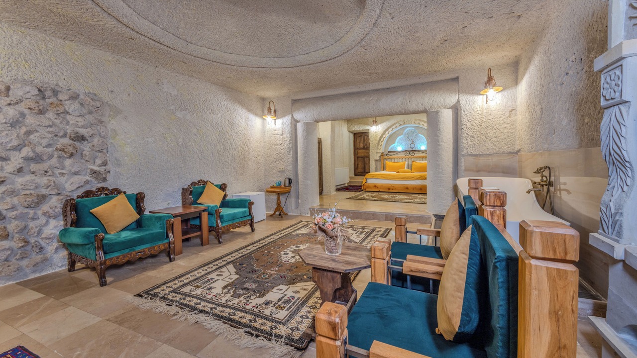 Photo of Others in Goreme