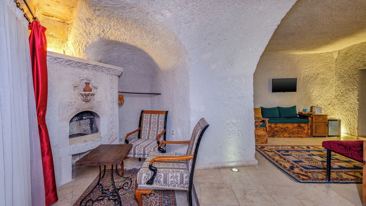 Photo of Others in Goreme