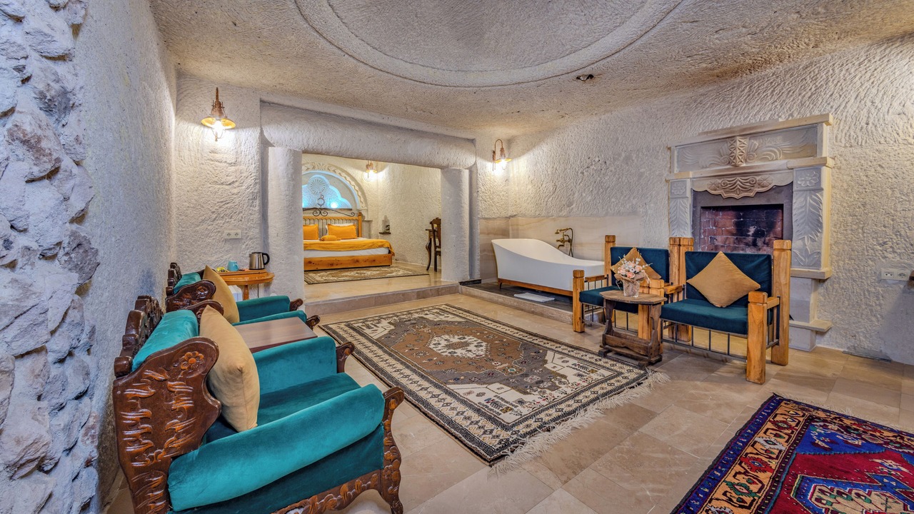 Photo of Others in Goreme
