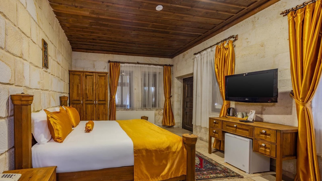Photo of Bedroom in Goreme