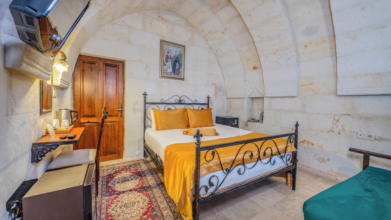 Photo of Bedroom in Goreme