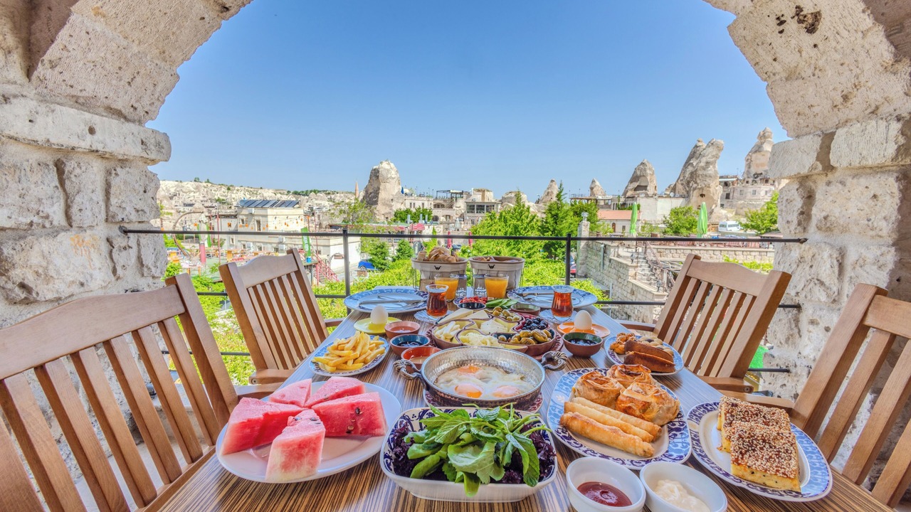 Photo of Others in Goreme