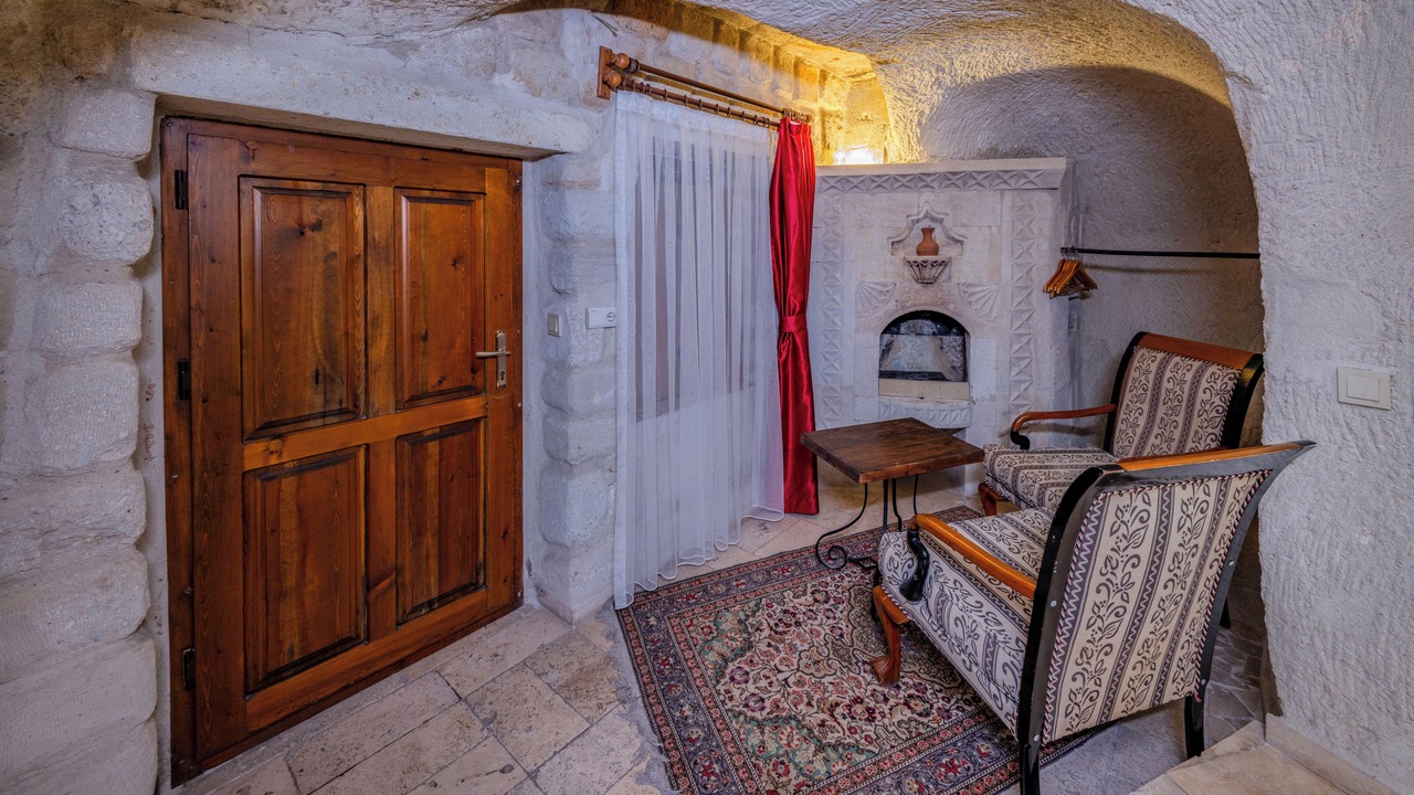 Photo of Others in Goreme