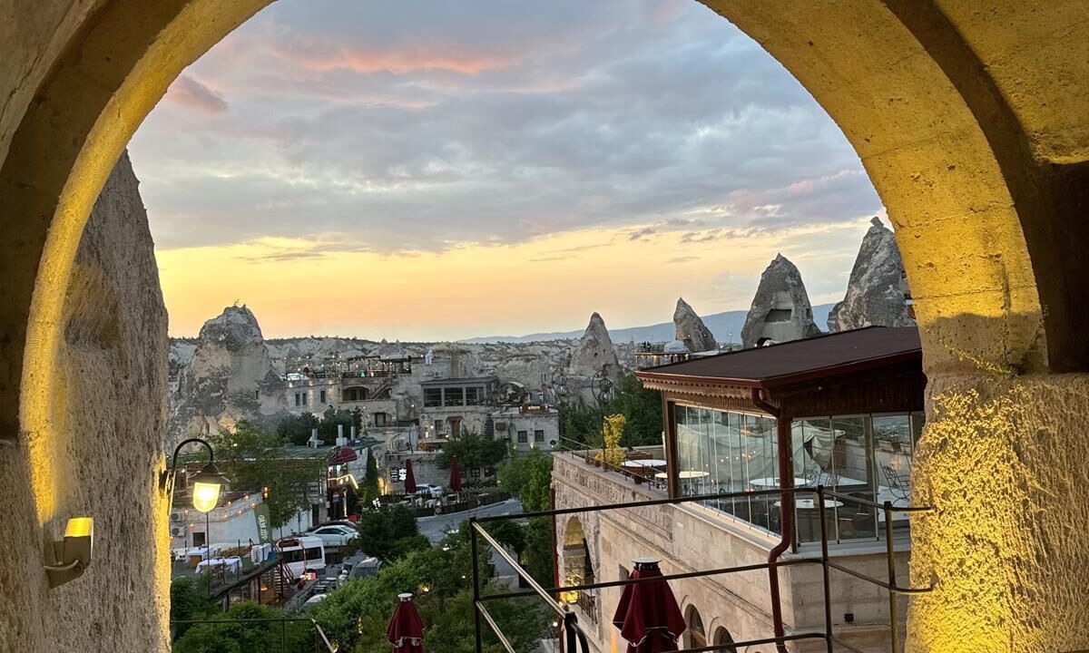 Photo of Others in Goreme