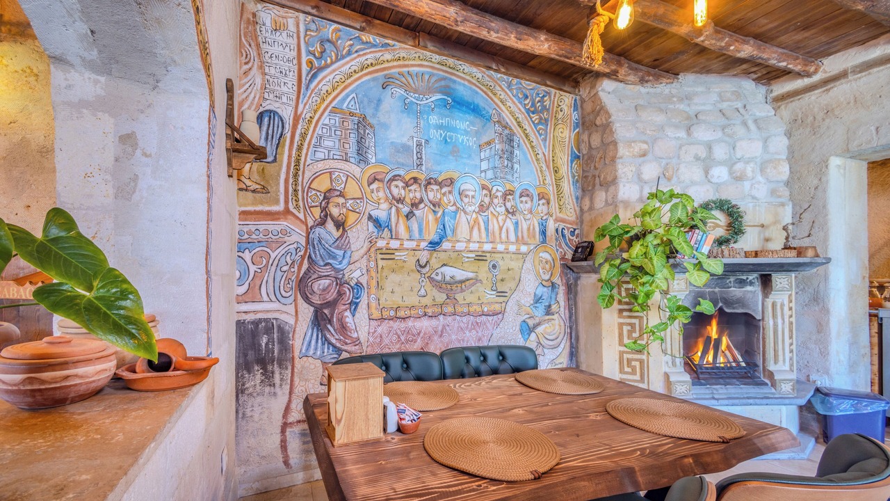 Photo of Others in Goreme
