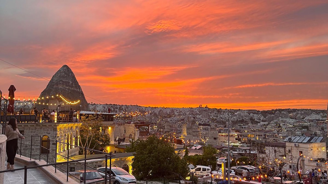 Photo of Outdoor in Goreme