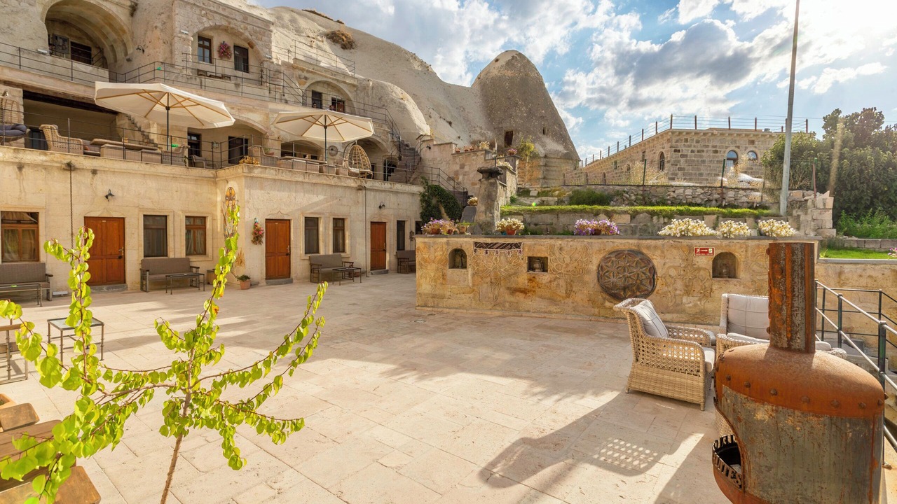 Photo of Bedroom in Goreme