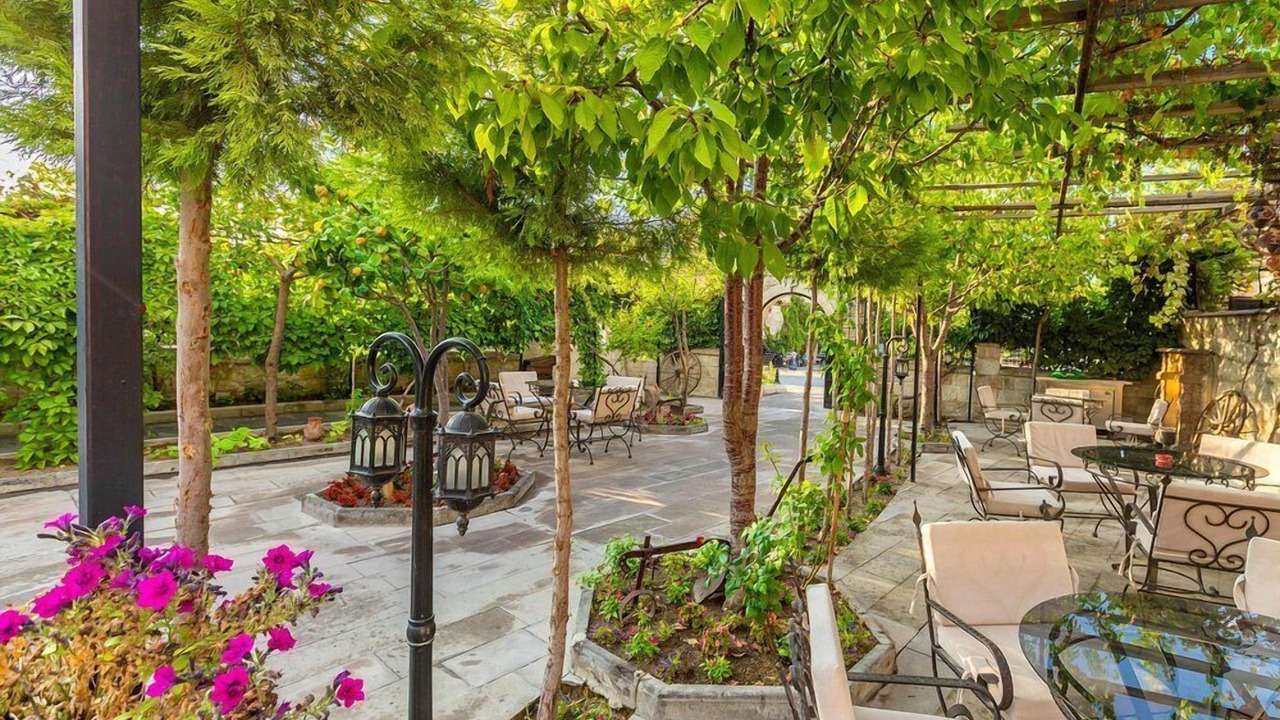 Photo of Outdoor in Goreme