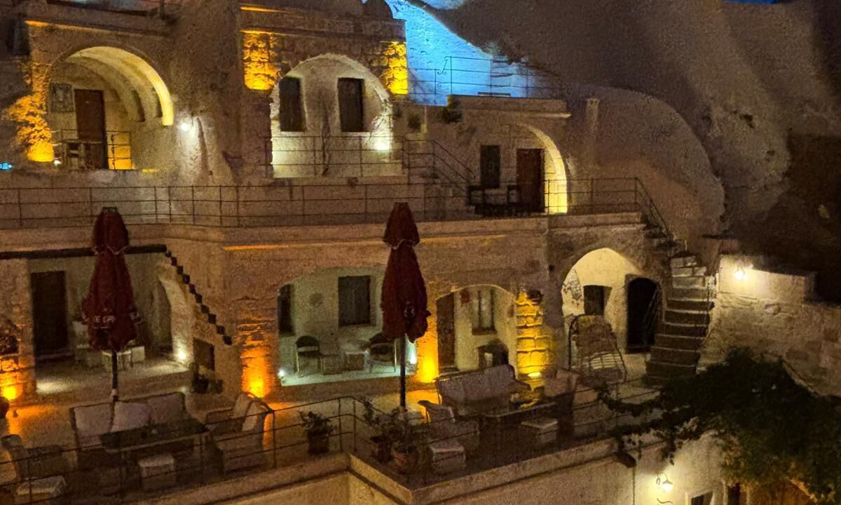 Photo of Others in Goreme