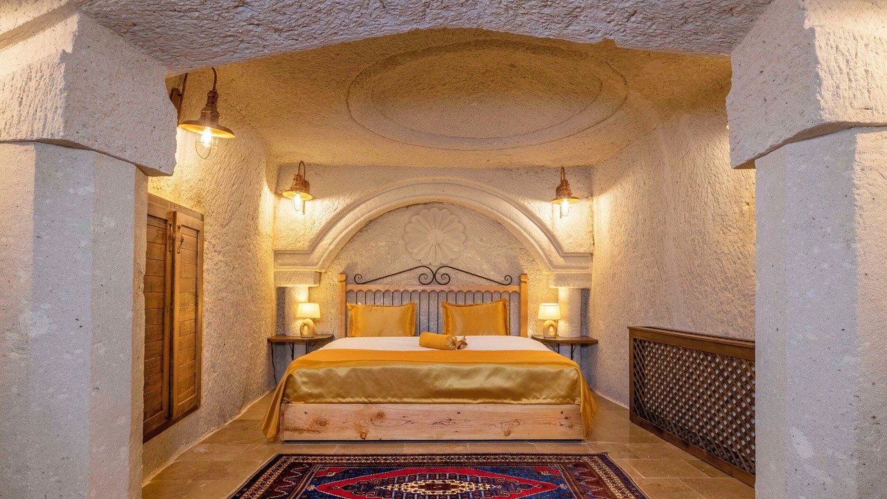 Photo of Others in Goreme