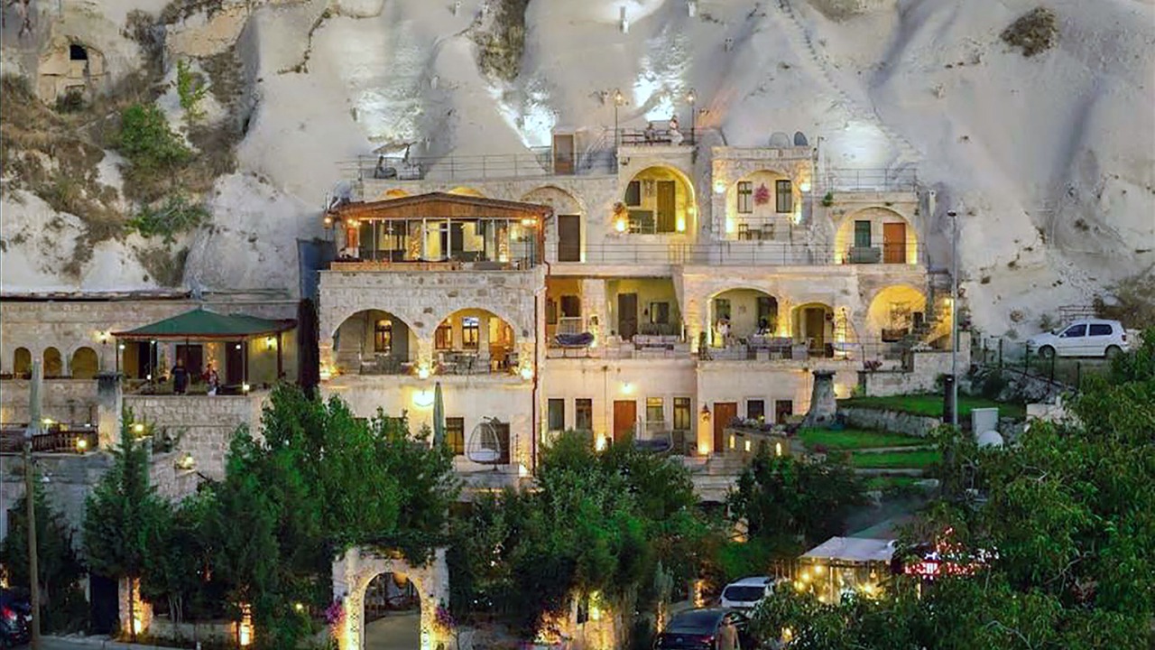 Photo of Outdoor in Goreme