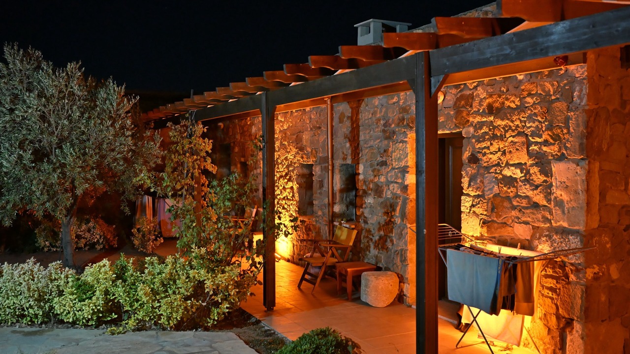 Photo of Outdoor in Bozcaada