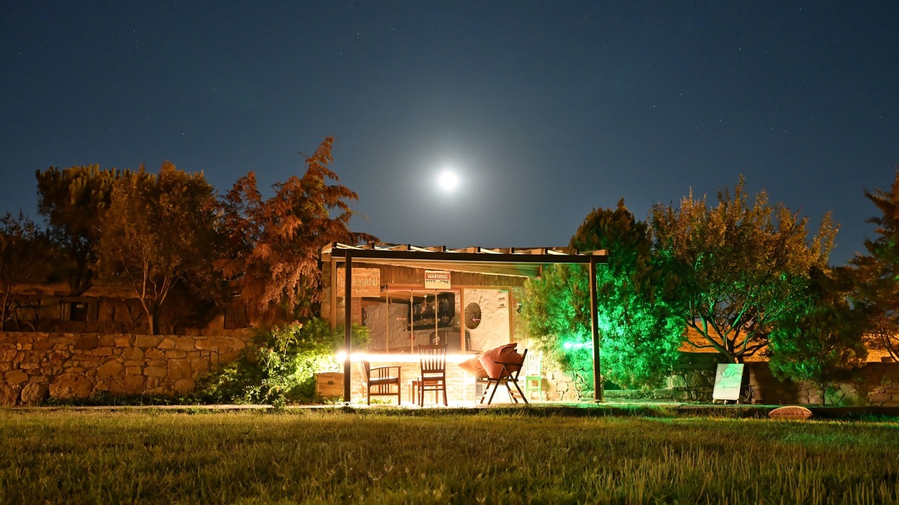 Photo of Outdoor in Bozcaada