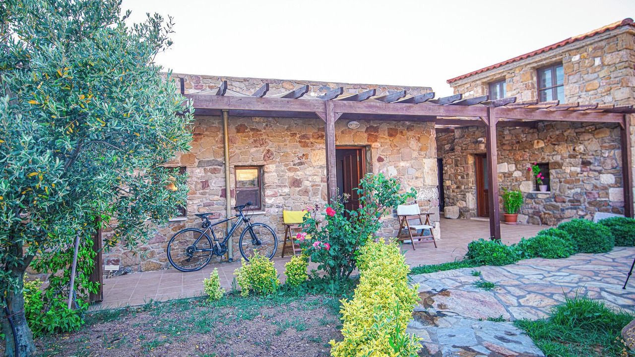 Photo of Outdoor in Bozcaada