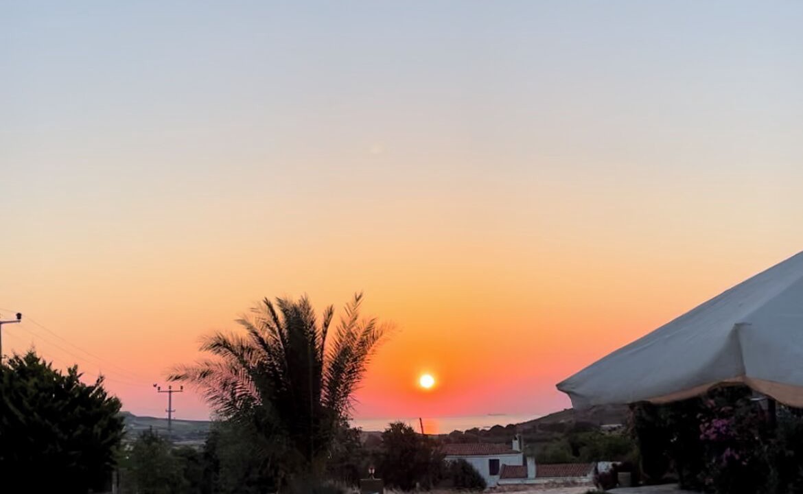 Photo of Outdoor in Bozcaada