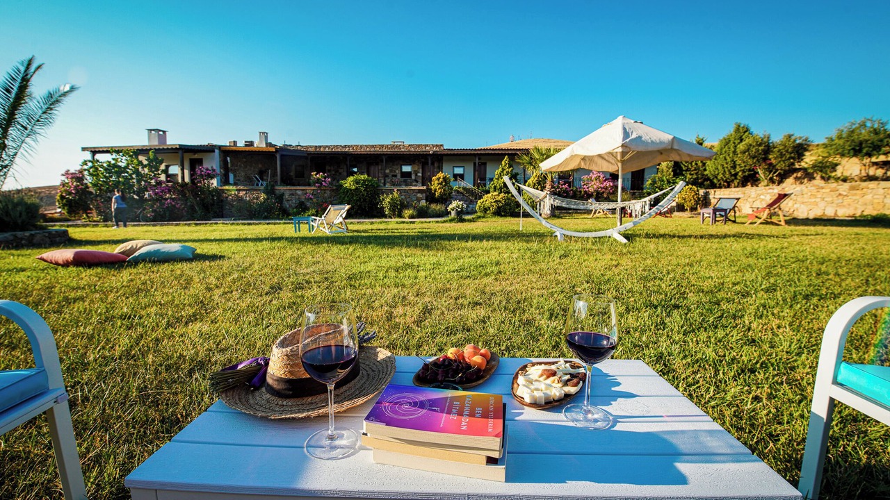 Photo of Outdoor in Bozcaada
