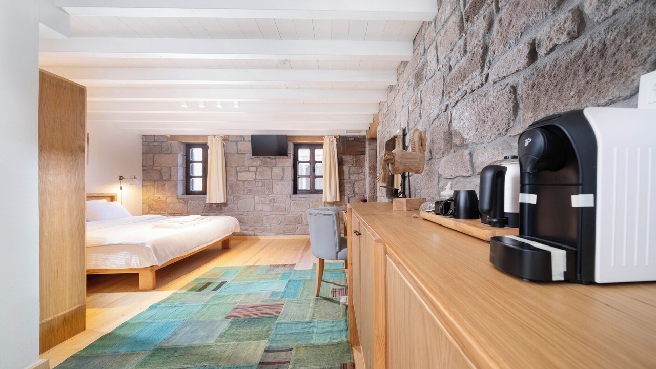 Photo of Bedroom in Behram