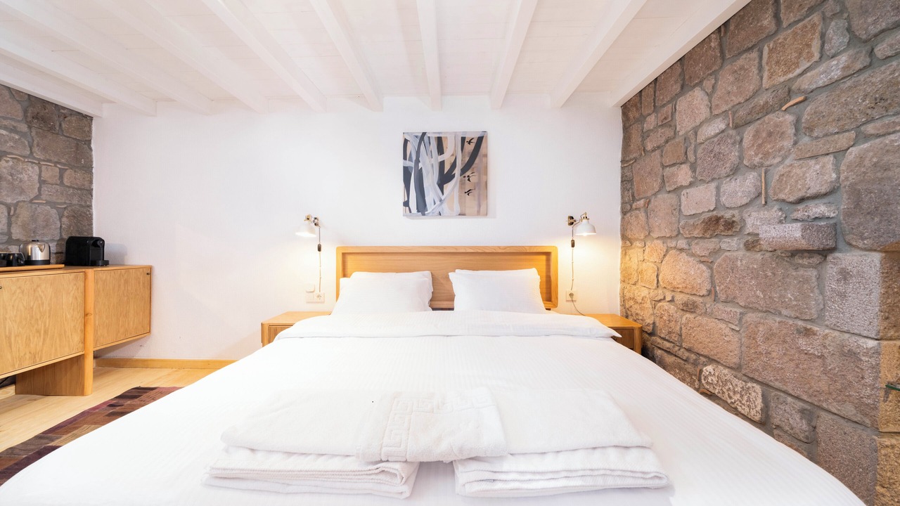 Photo of Bedroom in Behram