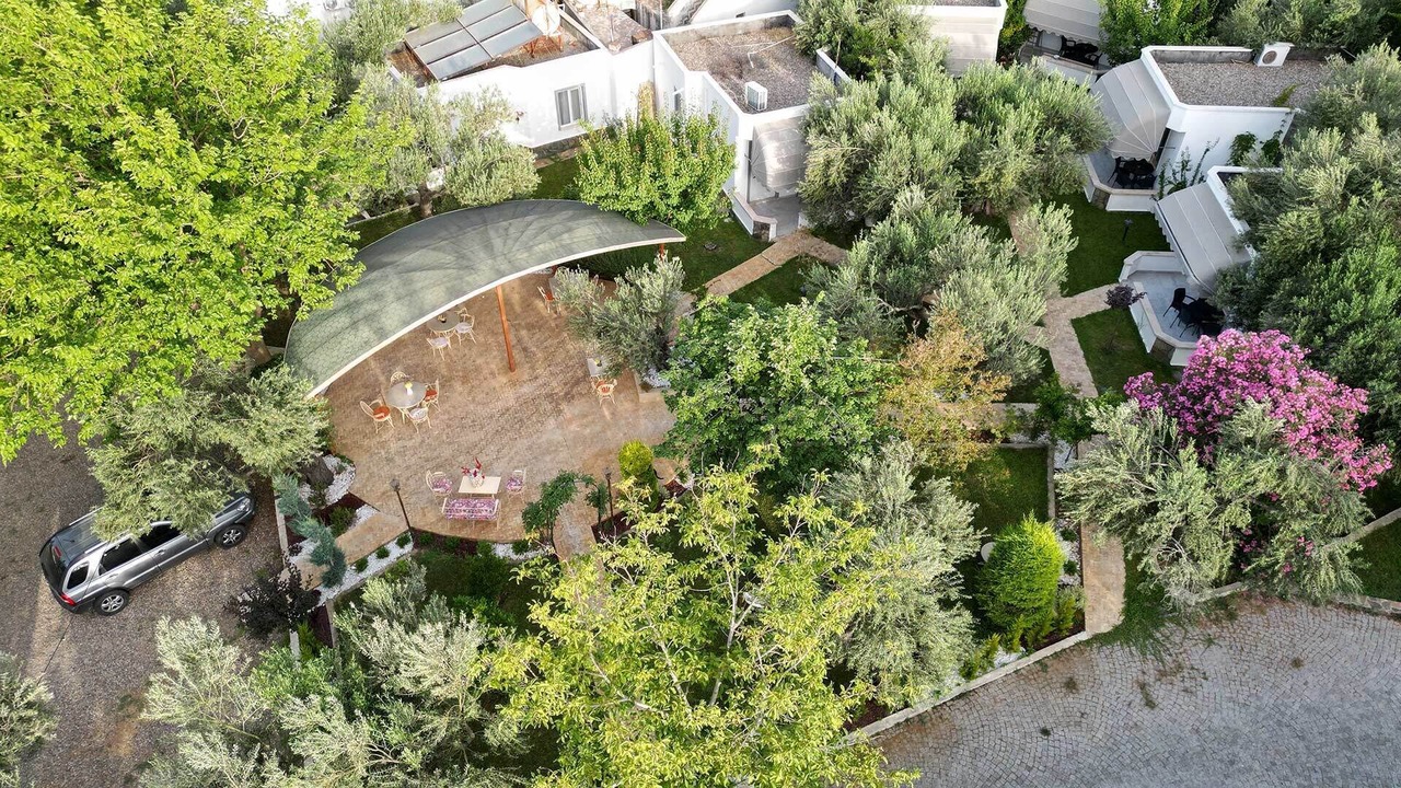 Photo of Outdoor in Kucukkuyu