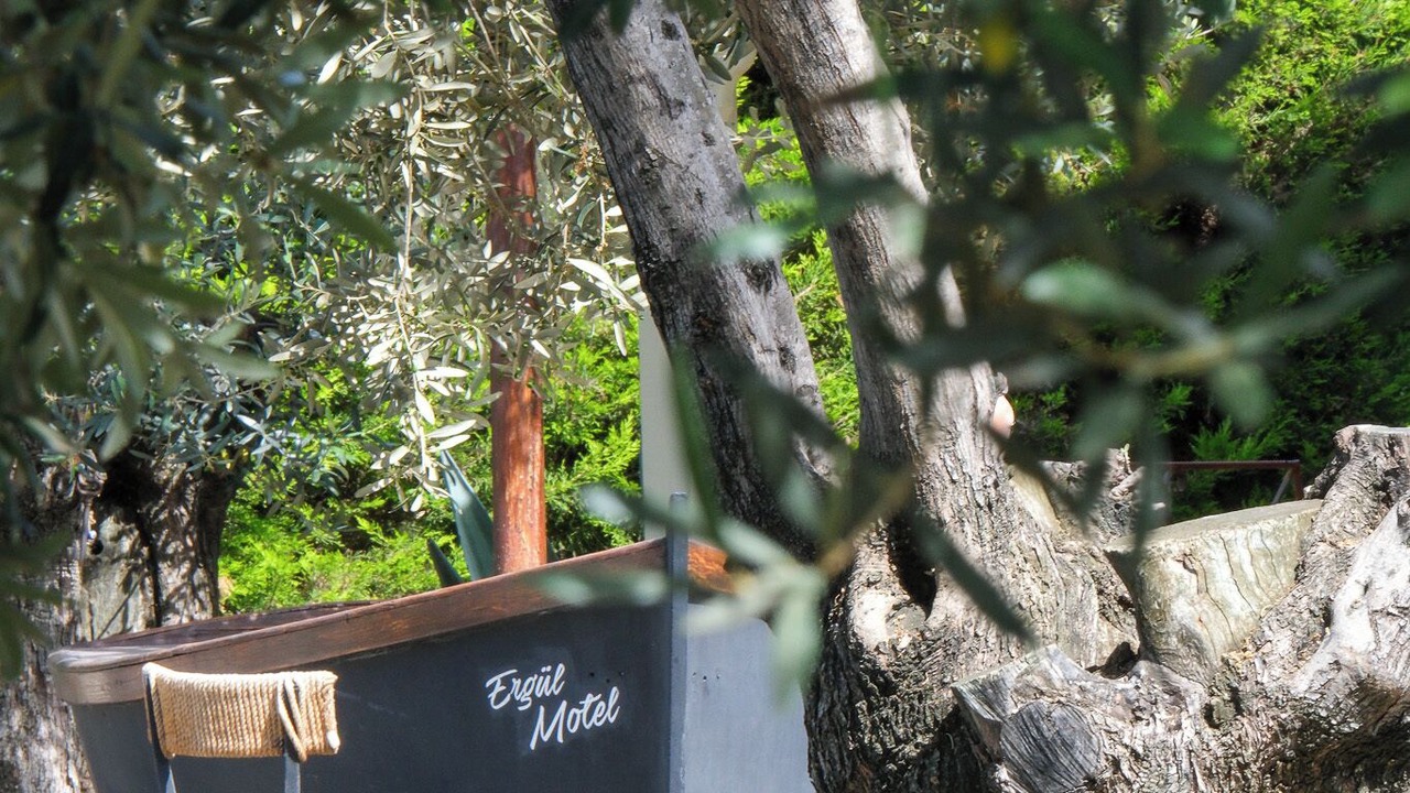 Photo of Outdoor in Kucukkuyu