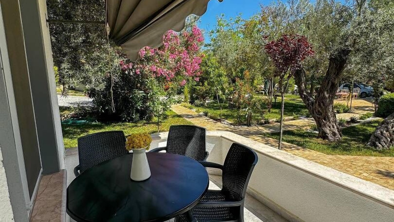 Photo of Patio Balcony in Kucukkuyu