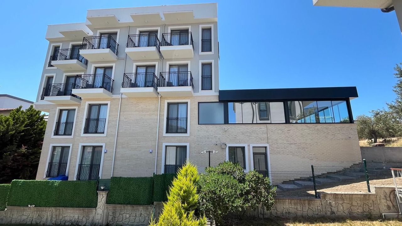 Photo of Outdoor in Ayvalik