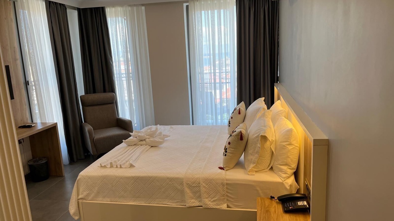 Photo of Bedroom in Ayvalik
