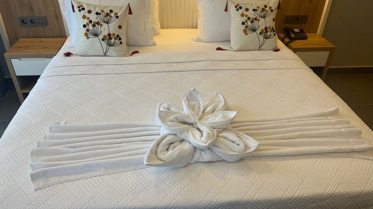 Photo of Bedroom in Ayvalik