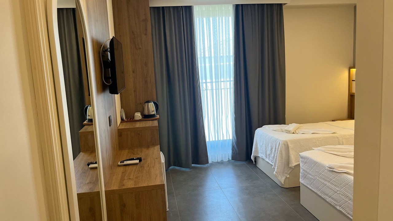 Photo of Bedroom in Ayvalik