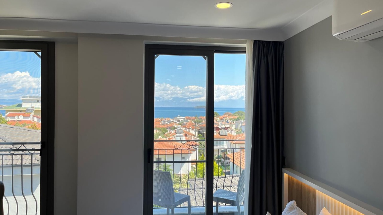 Photo of Bedroom in Ayvalik