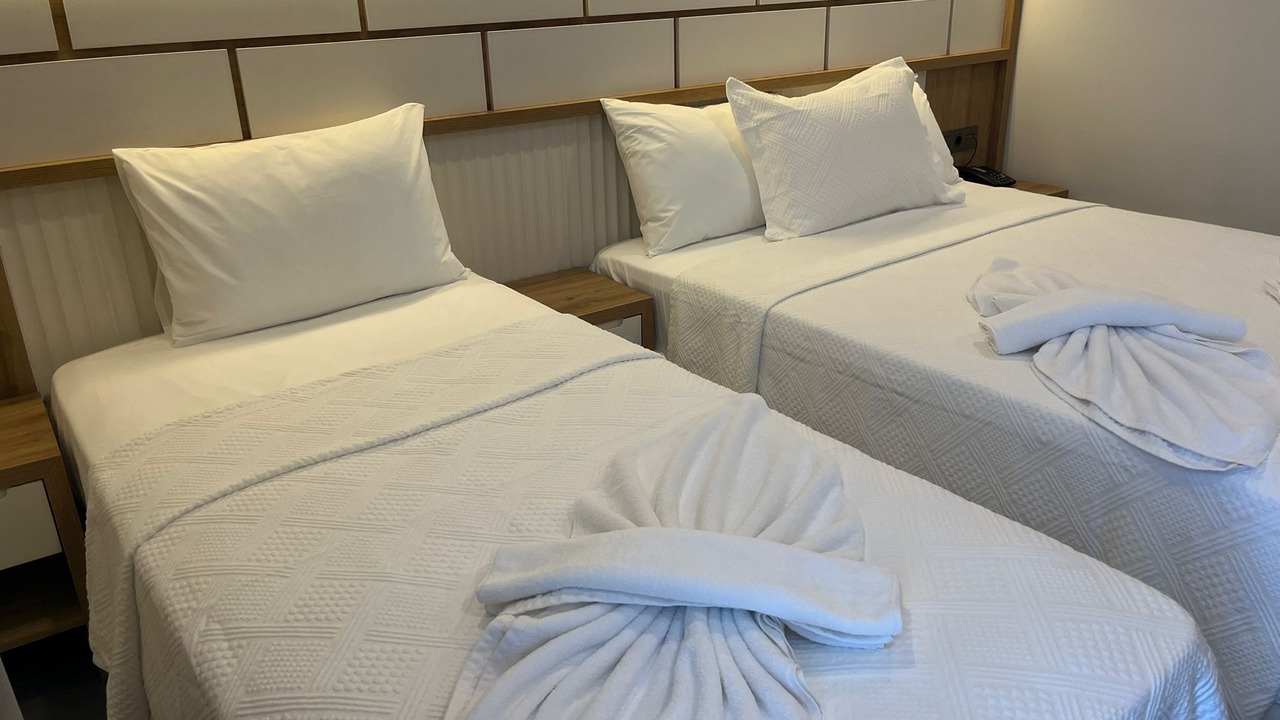 Photo of Bedroom in Ayvalik